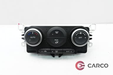 Управление климатик K1900EH64C04 за MAZDA CX-7 (ER) Facelift 2.2 MZR-CD (2006)