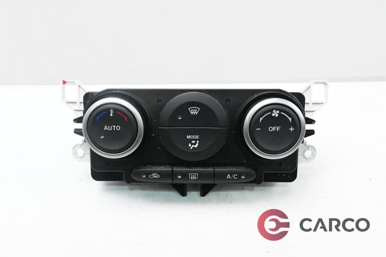 Управление климатик K1900EH64C04 за MAZDA CX-7 (ER) Facelift 2.2 MZR-CD (2006)