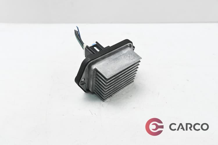 Реостат PM010010B за MAZDA CX-7 (ER) Facelift 2.2 MZR-CD (2006)
