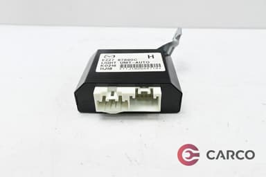 Модул светлини E22767890C за MAZDA CX-7 (ER) Facelift 2.2 MZR-CD (2006)