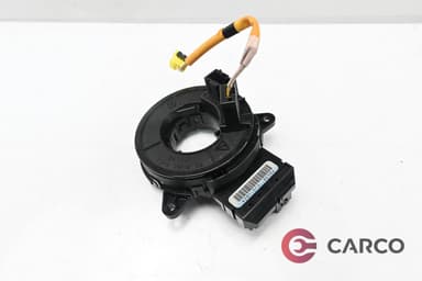 Лентов кабел за волан Z010190638 за MAZDA CX-7 (ER) Facelift 2.2 MZR-CD (2006)