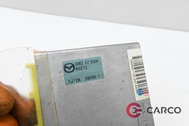 Модул AIRBAG EH6257K30A за MAZDA CX-7 (ER) Facelift 2.2 MZR-CD (2006)