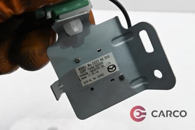 GPS антена EG2366DYO за MAZDA CX-7 (ER) Facelift 2.2 MZR-CD (2006)