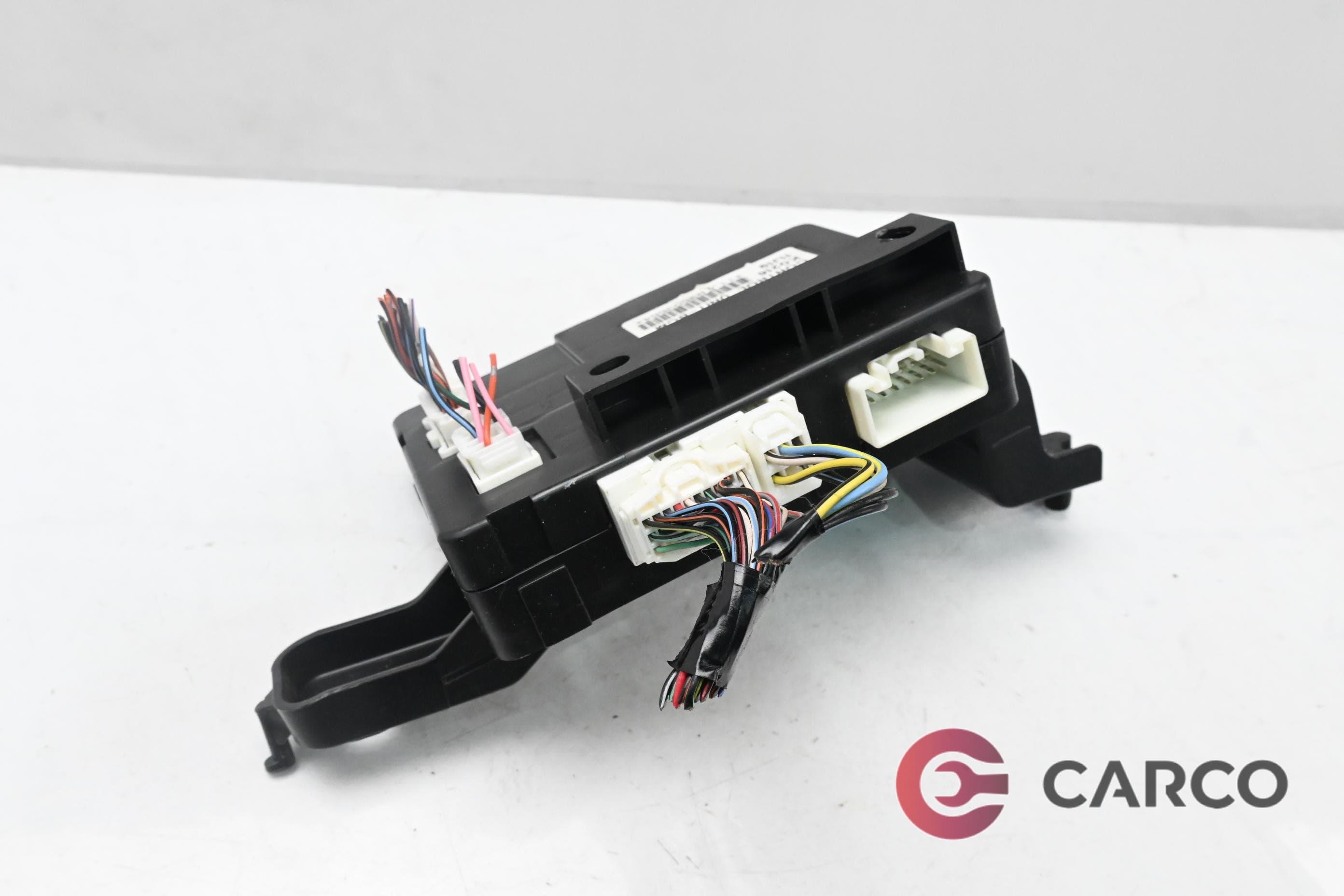 BCM модул EH6267560F за MAZDA CX-7 (ER) Facelift 2.2 MZR-CD (2006)