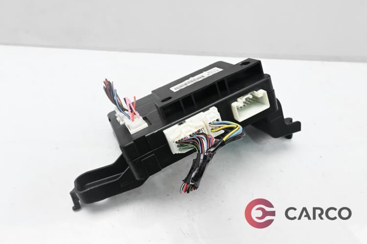 BCM модул EH6267560F за MAZDA CX-7 (ER) Facelift 2.2 MZR-CD (2006)