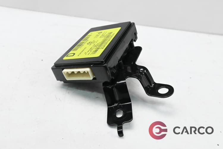 Bluetooth модул EH6366DHX за MAZDA CX-7 (ER) Facelift 2.2 MZR-CD (2006)