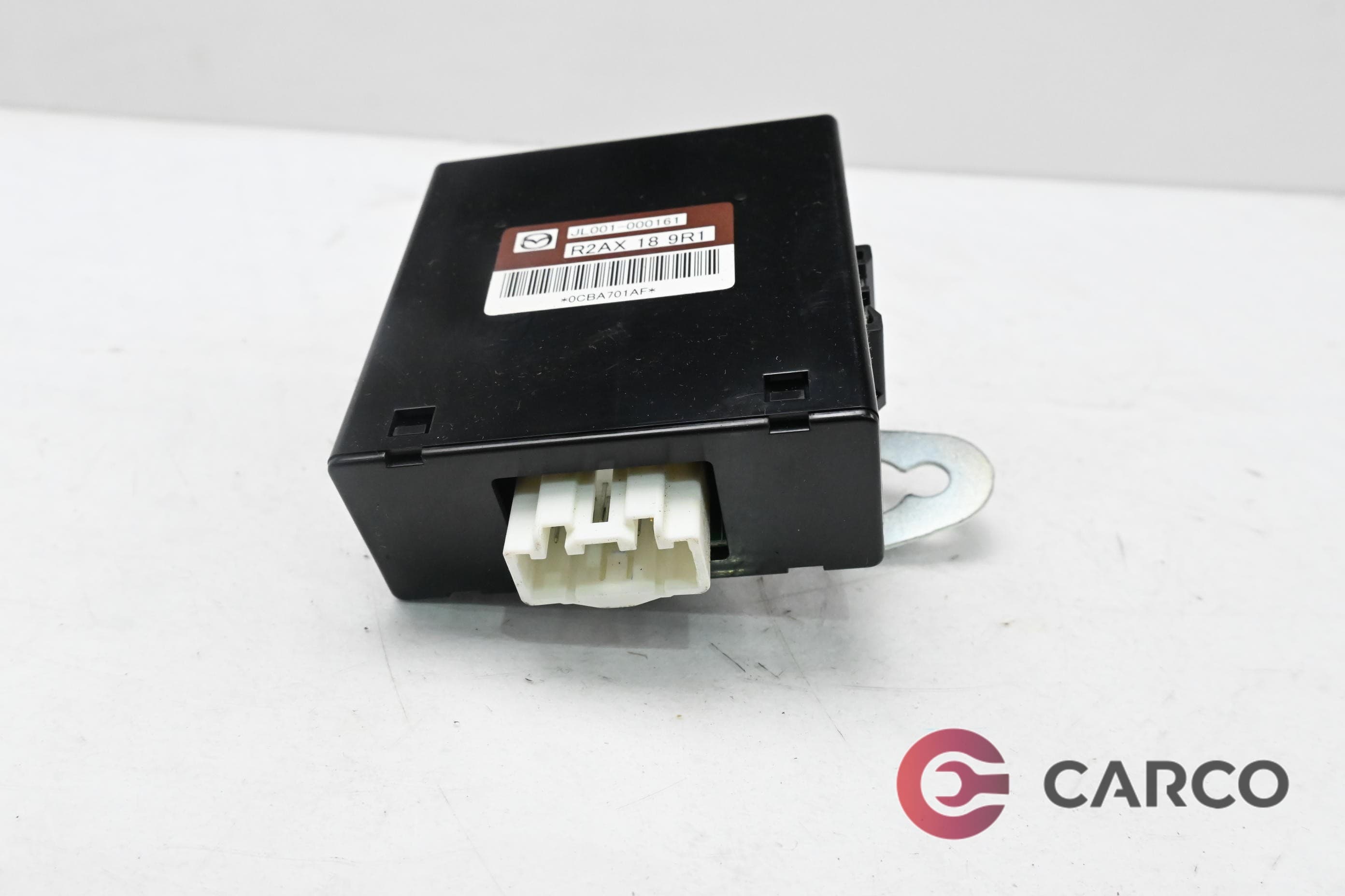 Модул R2AX 18 9R1 за MAZDA CX-7 (ER) Facelift 2.2 MZR-CD (2006)