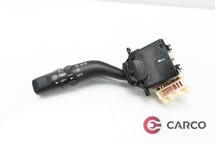 Лост светлини за MAZDA CX-7 (ER) Facelift 2.2 MZR-CD (2006)