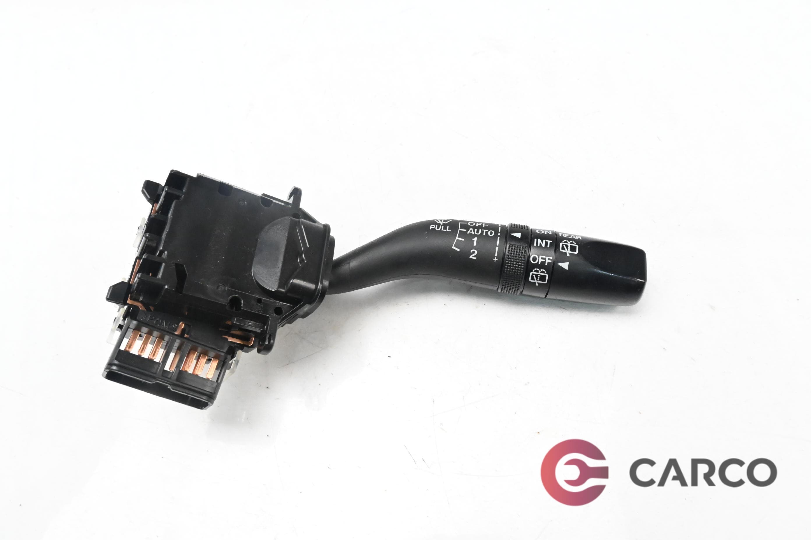 Лост чистачки за MAZDA CX-7 (ER) Facelift 2.2 MZR-CD (2006)