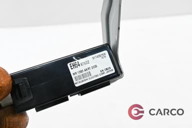 Модул безключово влизане EH64675DZ за MAZDA CX-7 (ER) Facelift 2.2 MZR-CD (2006)