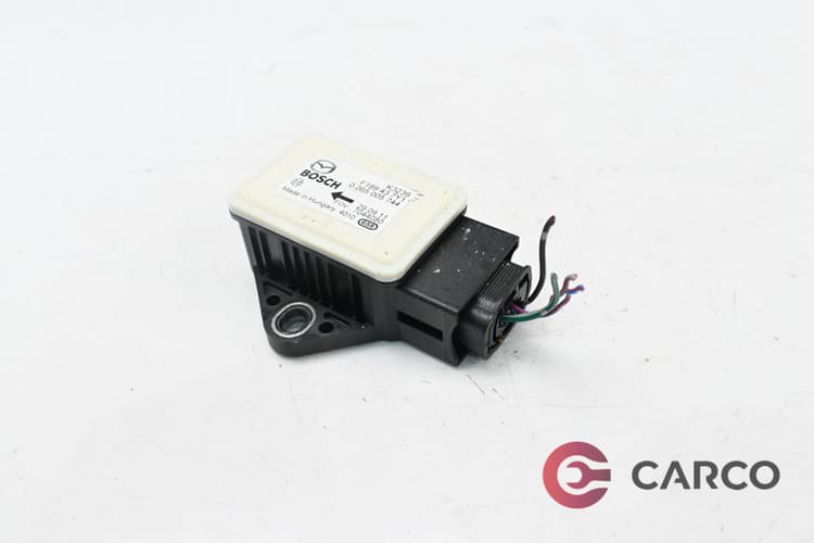 ESP сензор 0265005744 за MAZDA CX-7 (ER) Facelift 2.2 MZR-CD (2006)