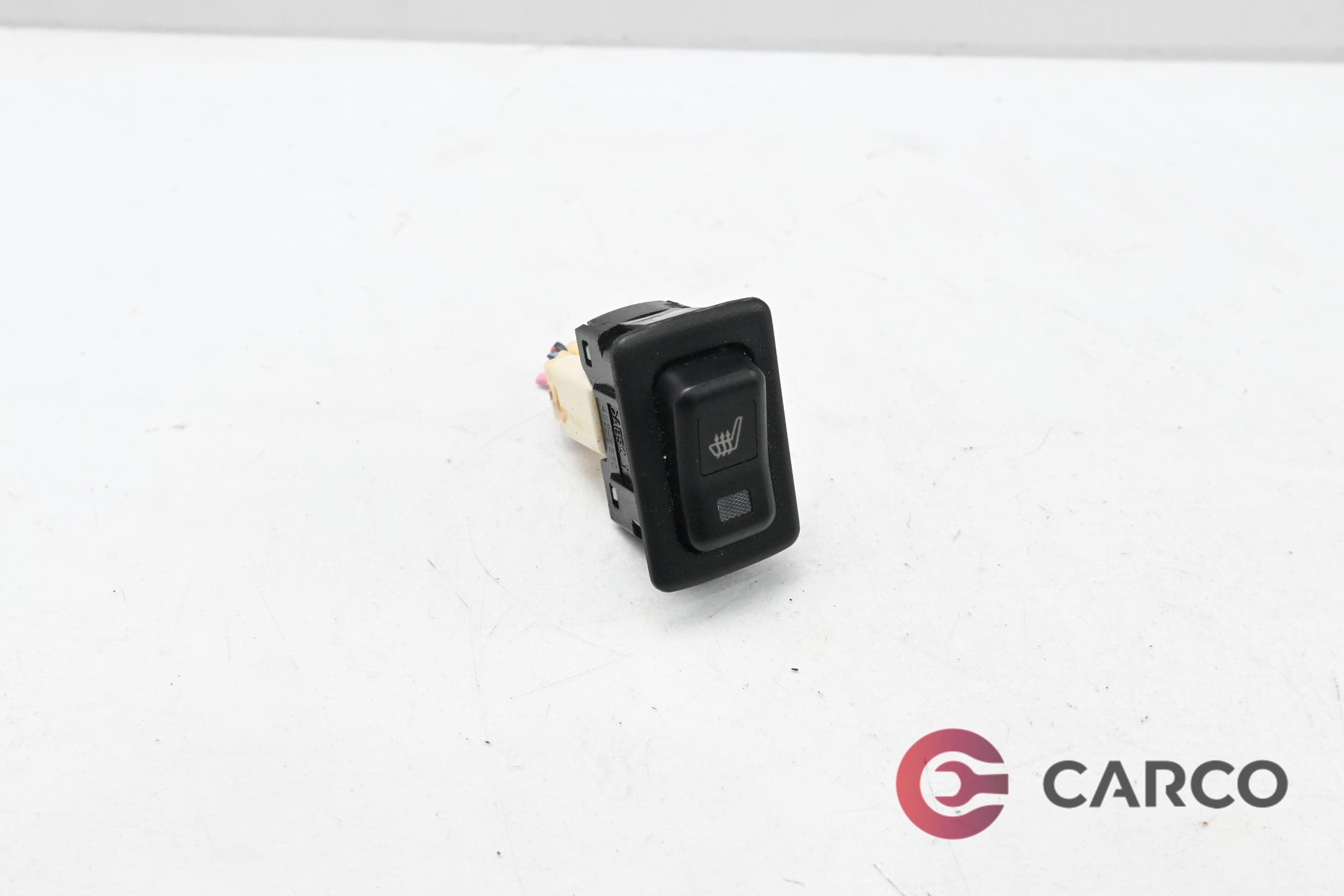 Копче подгрев седалка за MAZDA CX-7 (ER) Facelift 2.2 MZR-CD (2006)