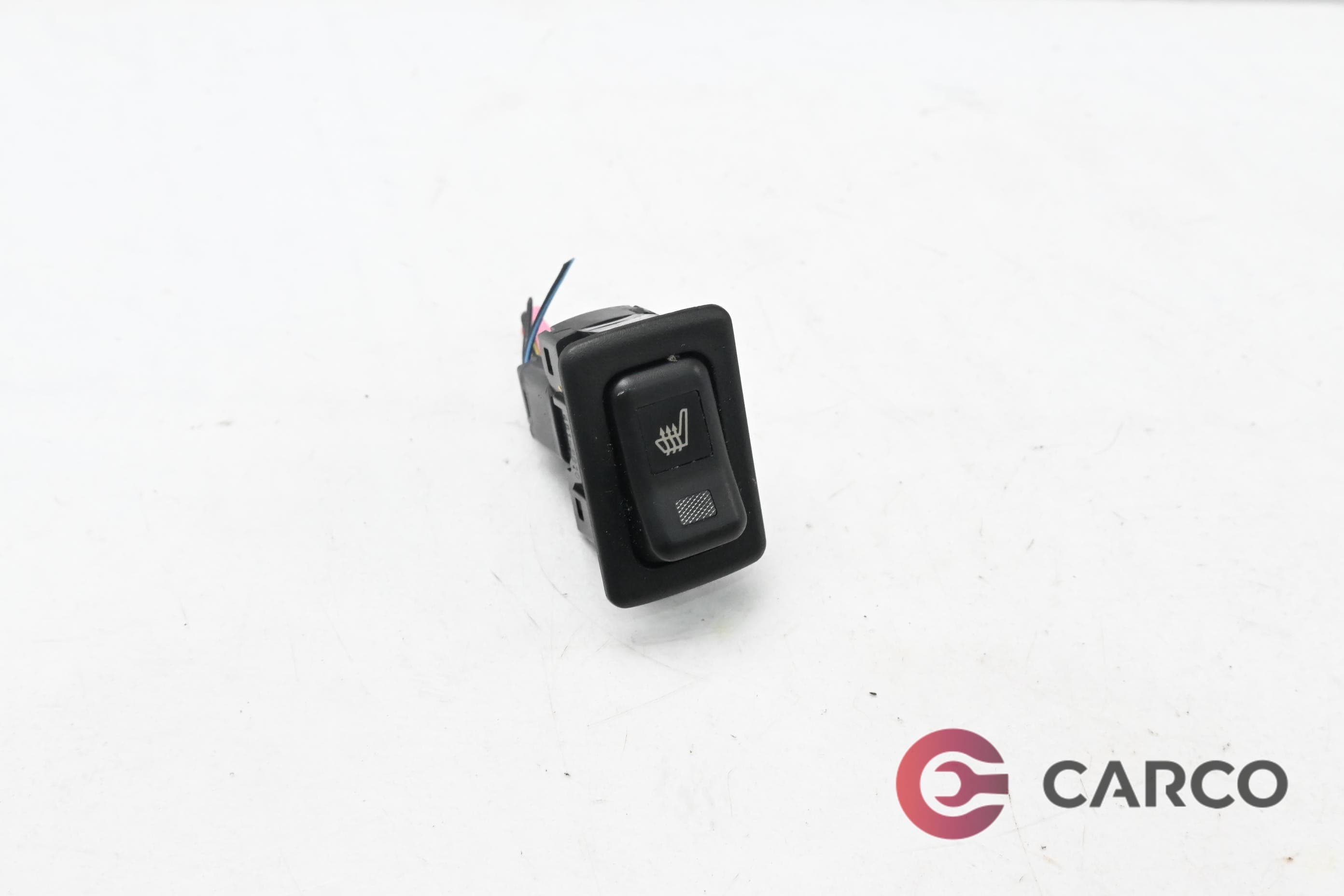 Копче подгрев седалка за MAZDA CX-7 (ER) Facelift 2.2 MZR-CD (2006)