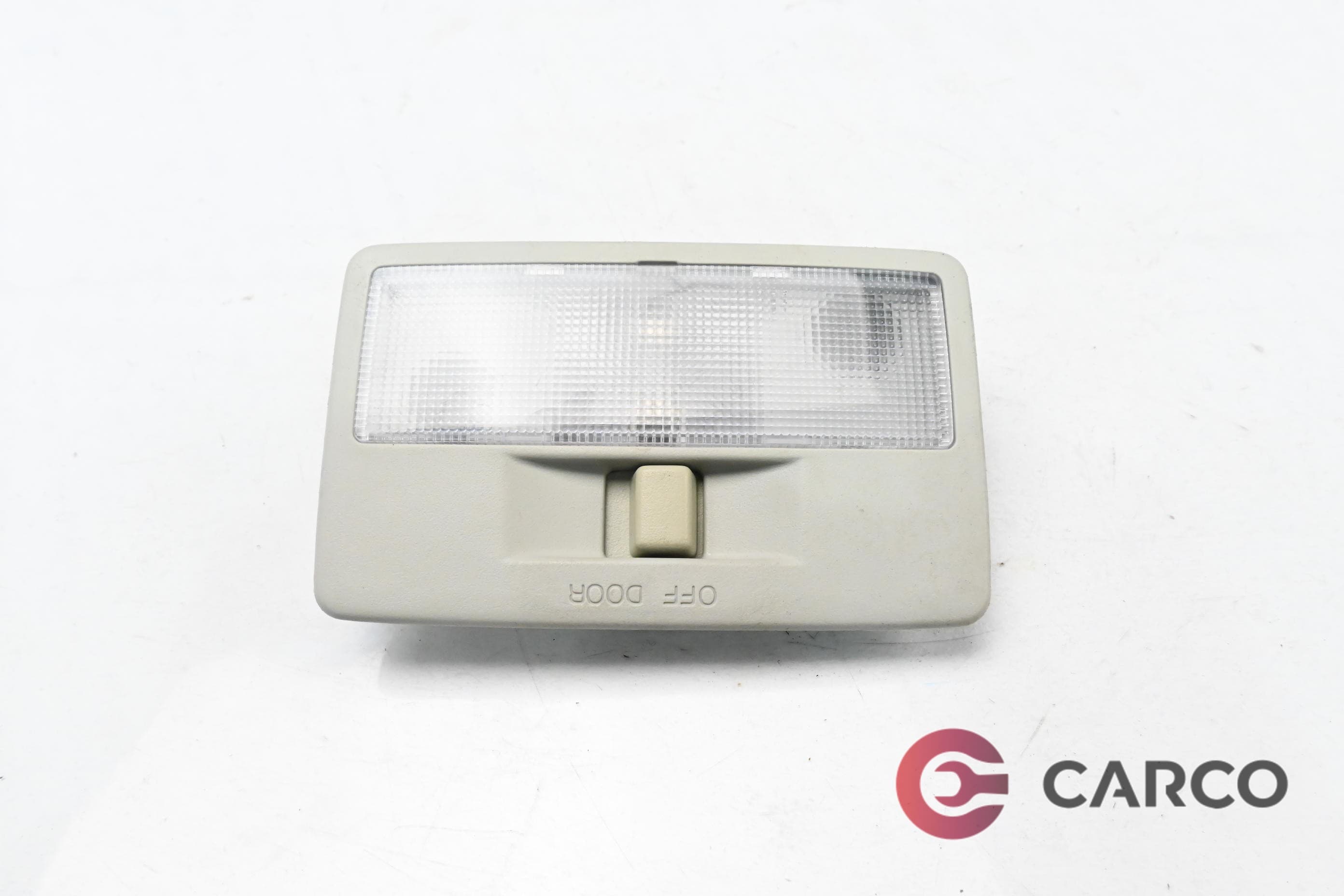 Плафон малък за MAZDA CX-7 (ER) Facelift 2.2 MZR-CD (2006)