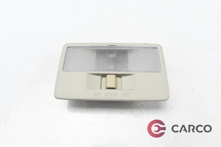 Плафон за MAZDA CX-7 (ER) Facelift 2.2 MZR-CD (2006)