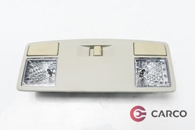 Плафон централен за MAZDA CX-7 (ER) Facelift 2.2 MZR-CD (2006)