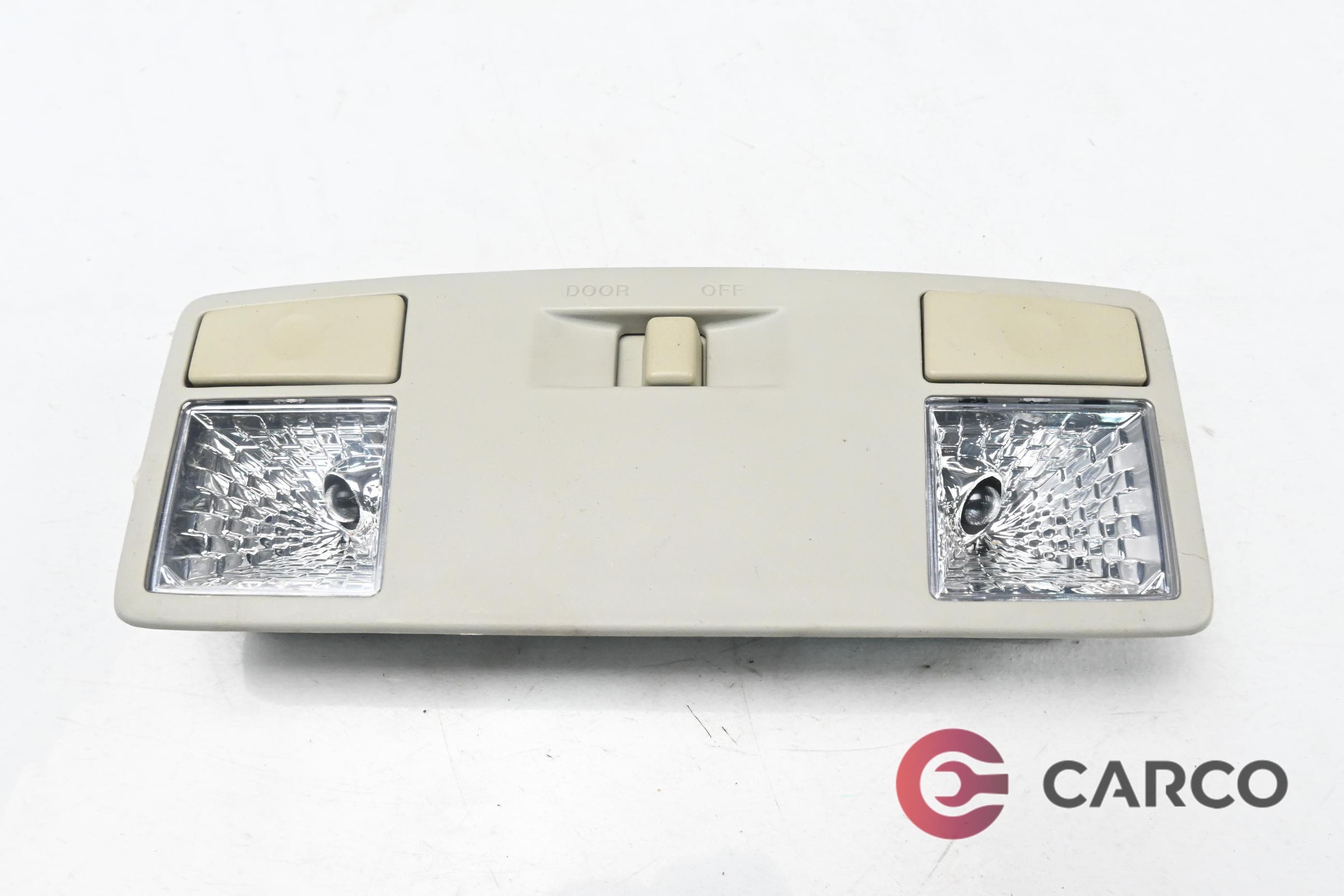 Плафон централен за MAZDA CX-7 (ER) Facelift 2.2 MZR-CD (2006)