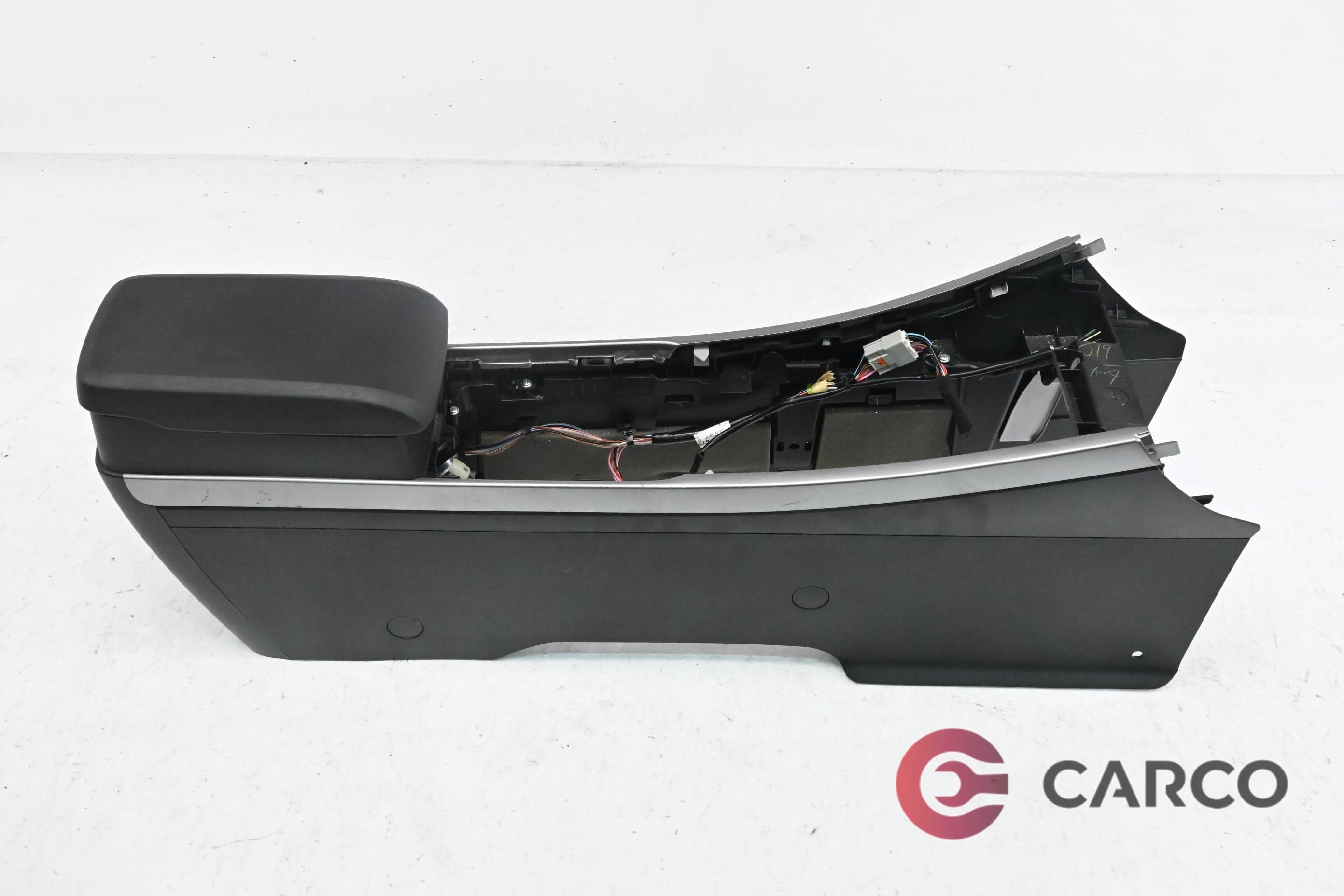 Подлакътник за MAZDA CX-7 (ER) Facelift 2.2 MZR-CD (2006)