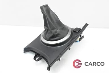 Мехче скоростен лост EH6464341 за MAZDA CX-7 (ER) Facelift 2.2 MZR-CD (2006)