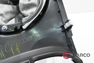 Мехче скоростен лост EH6464341 за MAZDA CX-7 (ER) Facelift 2.2 MZR-CD (2006)