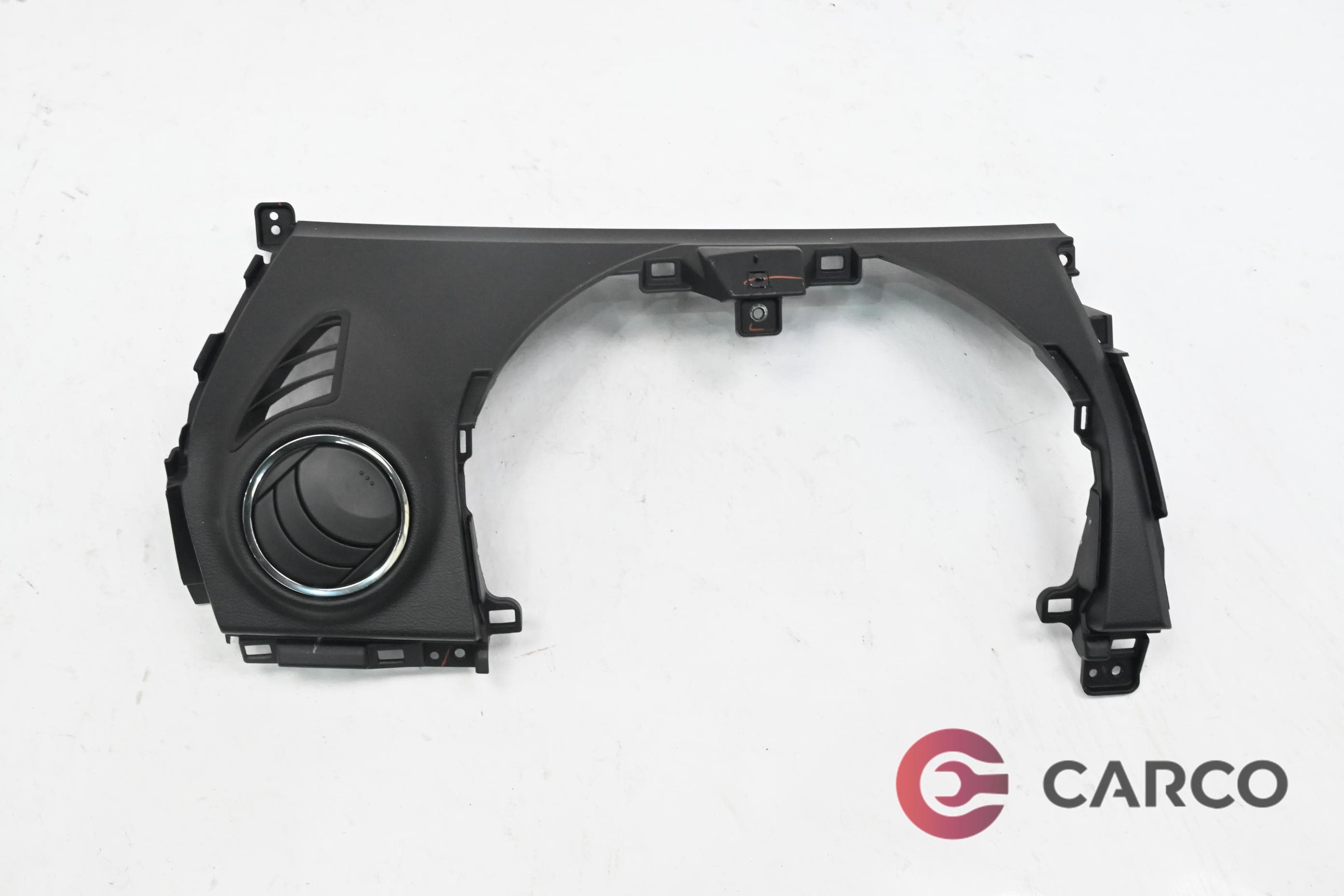 Конзола около километраж EH4460360 за MAZDA CX-7 (ER) Facelift 2.2 MZR-CD (2006)