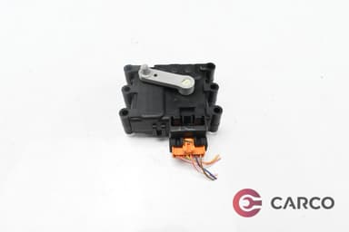 Моторче клапа парно 1X12Z за MAZDA CX-7 (ER) Facelift 2.2 MZR-CD (2006)