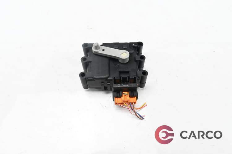 Моторче клапа парно 1X12Z за MAZDA CX-7 (ER) Facelift 2.2 MZR-CD (2006)