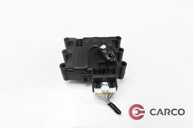 Моторче клапа парно 1X11Y за MAZDA CX-7 (ER) Facelift 2.2 MZR-CD (2006)