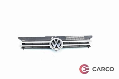 Декоративна решетка с емблема за VW GOLF Mk IV (1J1) 1.9 TDI (1997 - 2005)