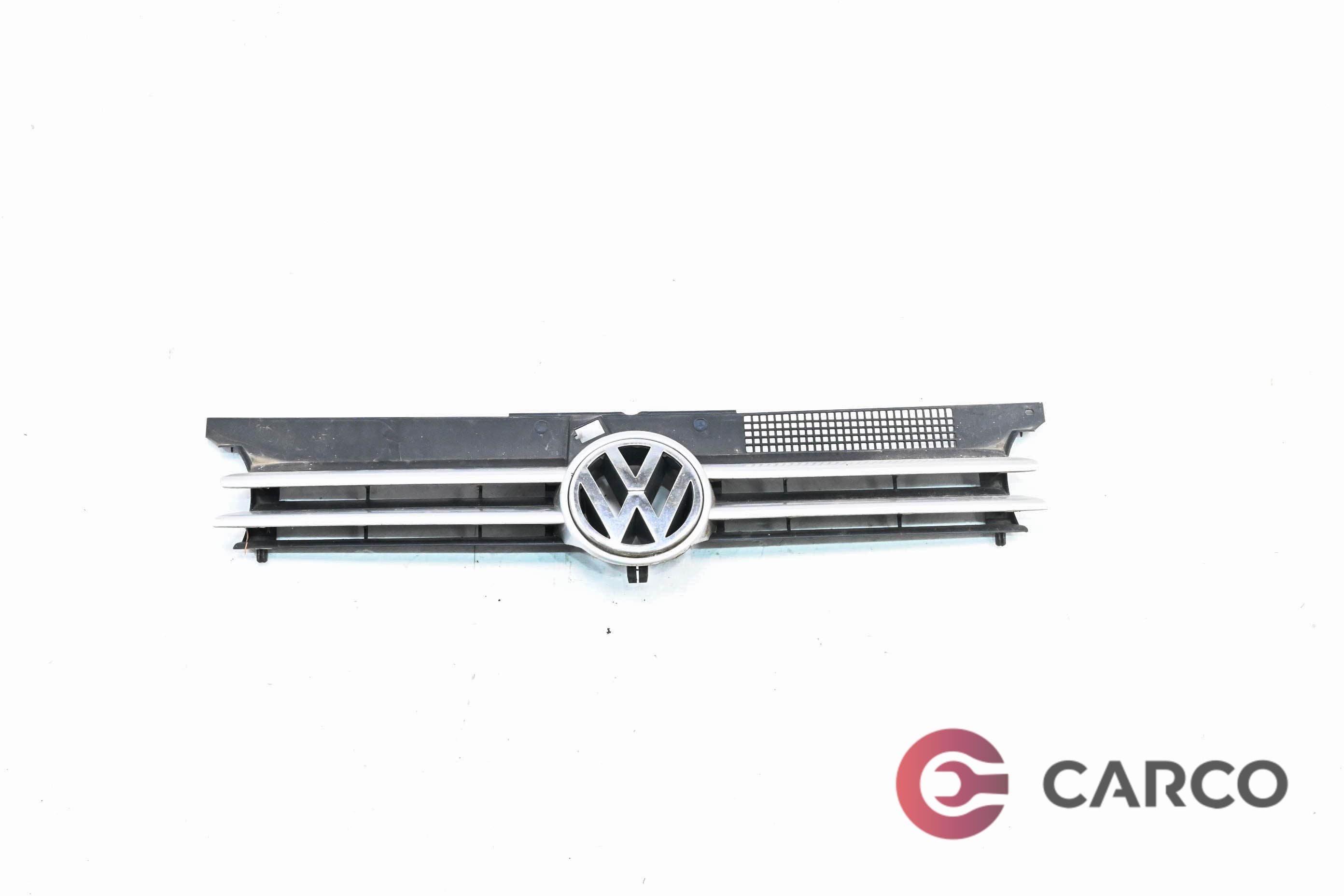 Декоративна решетка с емблема за VW GOLF Mk IV (1J1) 1.9 TDI (1997 - 2005)