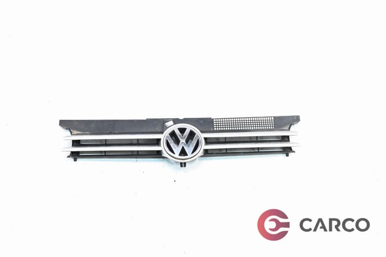 Декоративна решетка с емблема за VW GOLF Mk IV (1J1) 1.9 TDI (1997 - 2005)