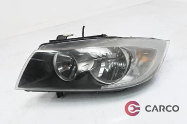 Фар ляв за BMW 3 седан (E90) 320 i (2005 - 2011)