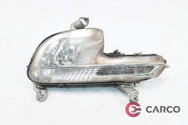 Халоген ляв 9670476280 за PEUGEOT 508 2.0 HDi (2010)
