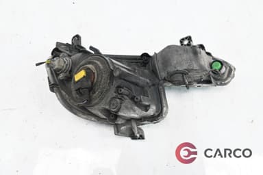 Халоген ляв 9670476280 за PEUGEOT 508 2.0 HDi (2010)