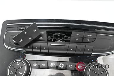 Управление климатроник 98023793XZ-01 за PEUGEOT 508 2.0 HDi (2010)