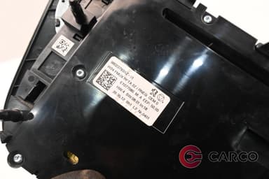 Управление климатроник 98023793XZ-01 за PEUGEOT 508 2.0 HDi (2010)