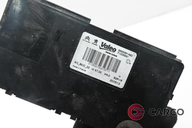 Модул парно 9665961480 за PEUGEOT 508 2.0 HDi (2010)