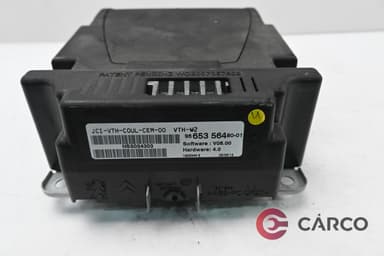 Head-up дисплей 96 653 56480-01 за PEUGEOT 508 2.0 HDi (2010)