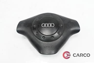 AIRBAG волан E95T1500404132 за AUDI A4 Avant (8D5, B5) 1.8 (1994 - 2001)