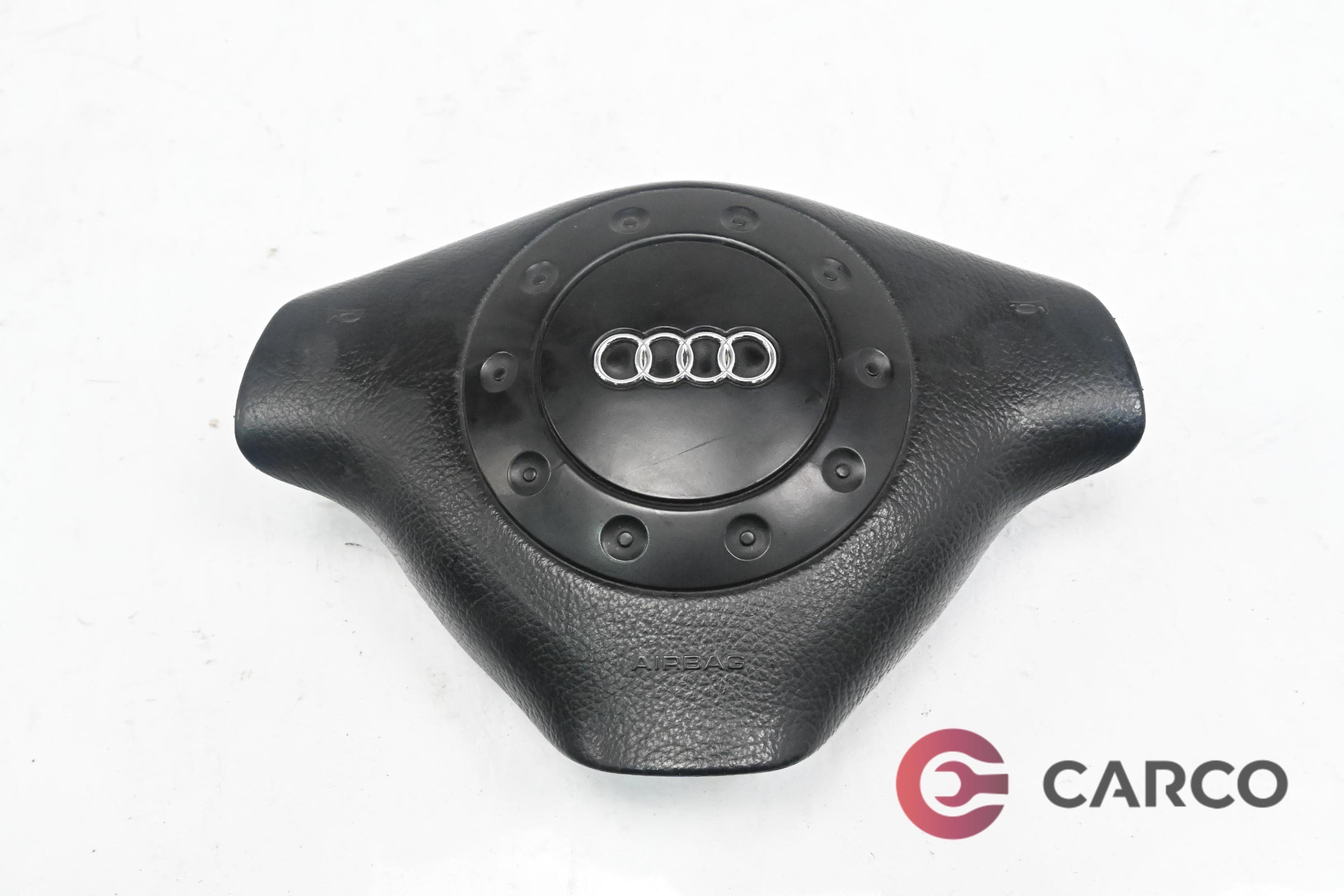 AIRBAG волан E95T1500404132 за AUDI A4 Avant (8D5, B5) 1.8 (1994 - 2001)