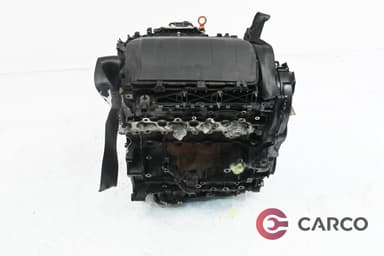 Двигател 2.0 HDI 163 Hp CODE: PSARH02 за PEUGEOT 508 2.0 HDi (2010)