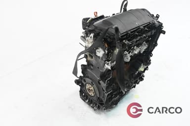 Двигател 2.0 HDI 163 Hp CODE: PSARH02 за PEUGEOT 508 2.0 HDi (2010)