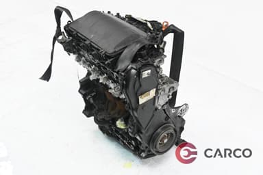 Двигател 2.0 HDI 163 Hp CODE: PSARH02 за PEUGEOT 508 2.0 HDi (2010)