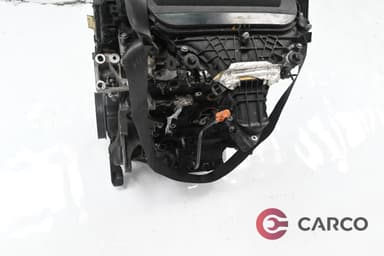 Двигател 2.0 HDI 163 Hp CODE: PSARH02 за PEUGEOT 508 2.0 HDi (2010)