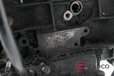 Двигател 2.0 HDI 163 Hp CODE: PSARH02 за PEUGEOT 508 2.0 HDi (2010)