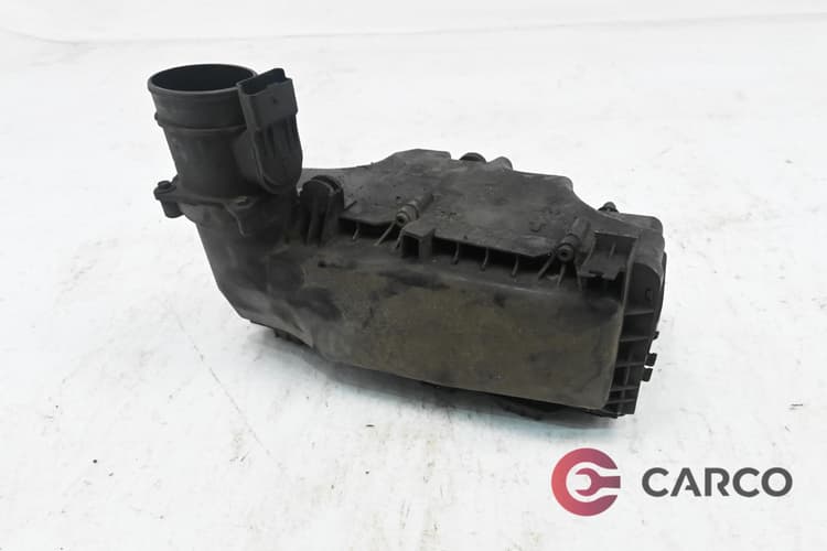 Кутия въздушен филтър с дебитомер 9650010780 за CITROEN XSARA PICASSO (N68) 1.6 HDi (1999)