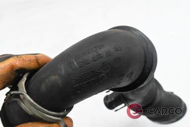 Тръба турбо 9687883680 за CITROEN XSARA PICASSO (N68) 1.6 HDi (1999)