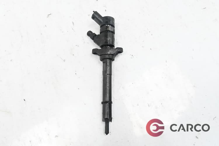 Дюза дизел 0445110188 DB003 за CITROEN XSARA PICASSO (N68) 1.6 HDi (1999)