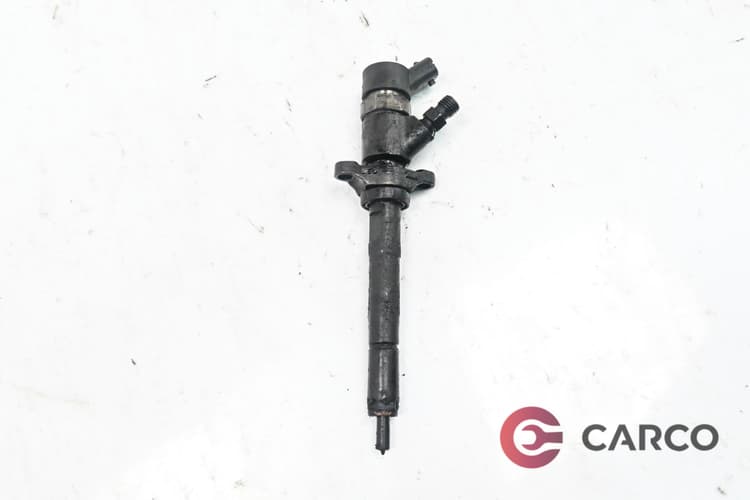 Дюза дизел 0445110188 7DF03 за CITROEN XSARA PICASSO (N68) 1.6 HDi (1999)