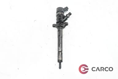 Дюза дизел 0445110188 5BC03 за CITROEN XSARA PICASSO (N68) 1.6 HDi (1999)